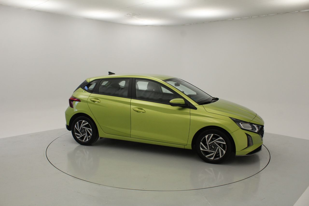 Foto del HYUNDAI i20 1.0 TGDI Klass 100