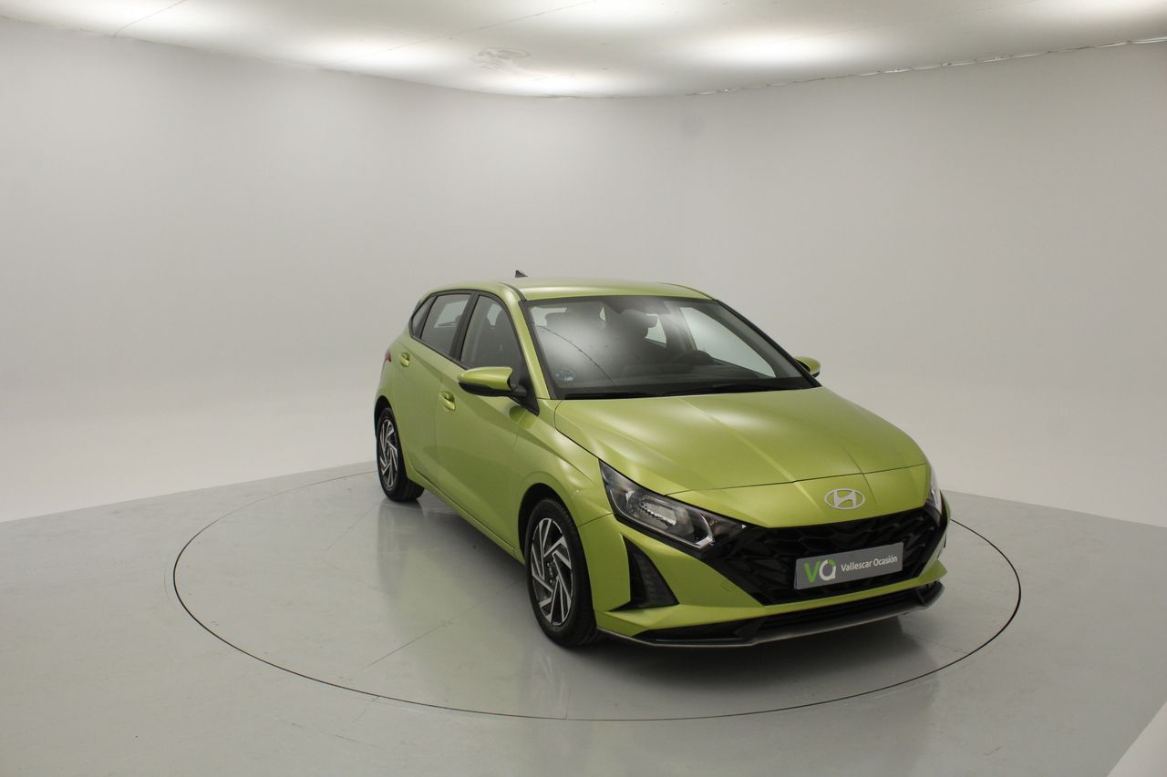 Foto del HYUNDAI i20 1.0 TGDI Klass 100