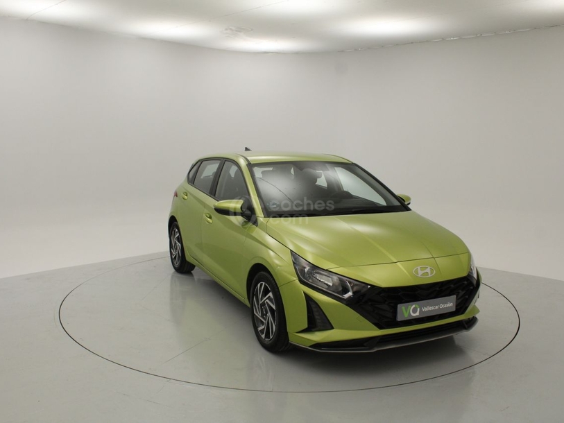 Foto del HYUNDAI i20 1.0 TGDI Klass 100