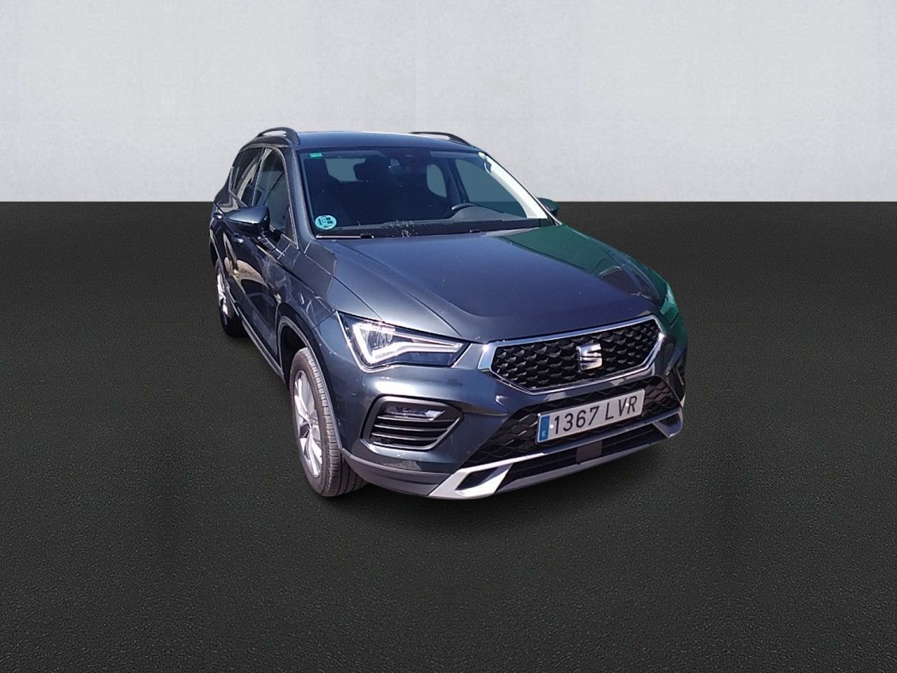 Foto del SEAT Ateca 1.0 TSI S&S Style Go