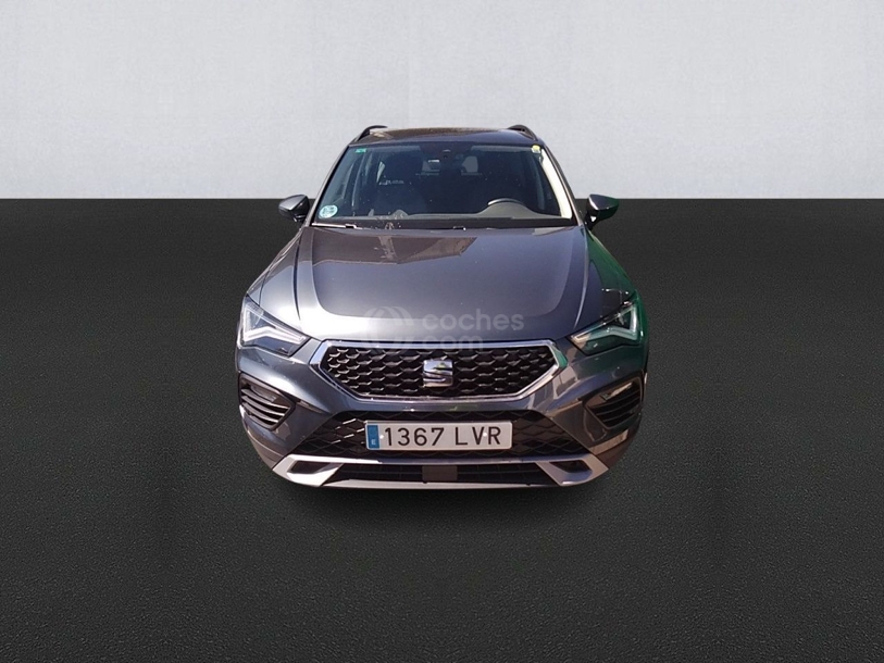 Foto del SEAT Ateca 1.0 TSI S&S Style Go