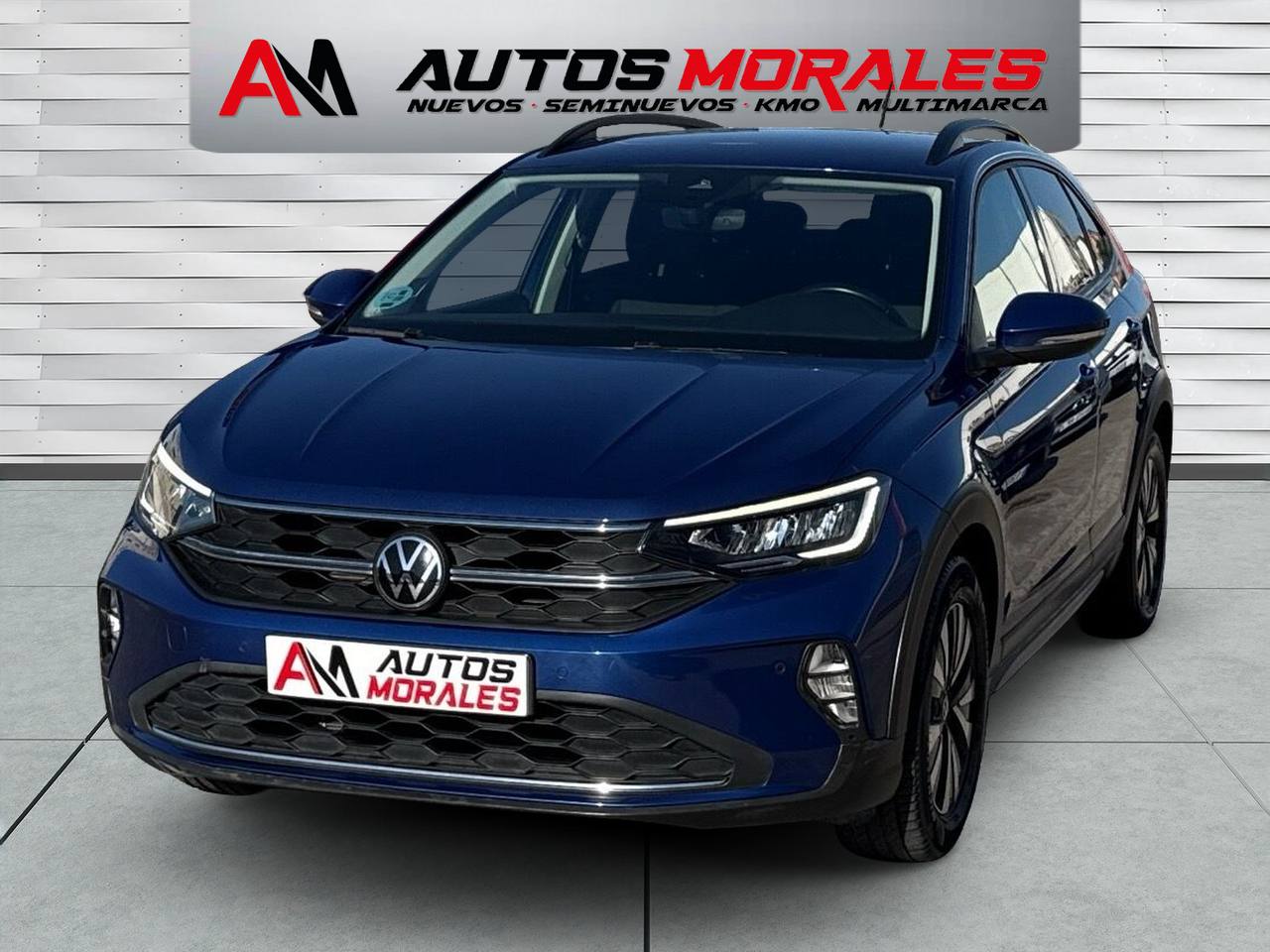 VOLKSWAGEN Taigo (1.0 TSI Life 70kW) en Huelva