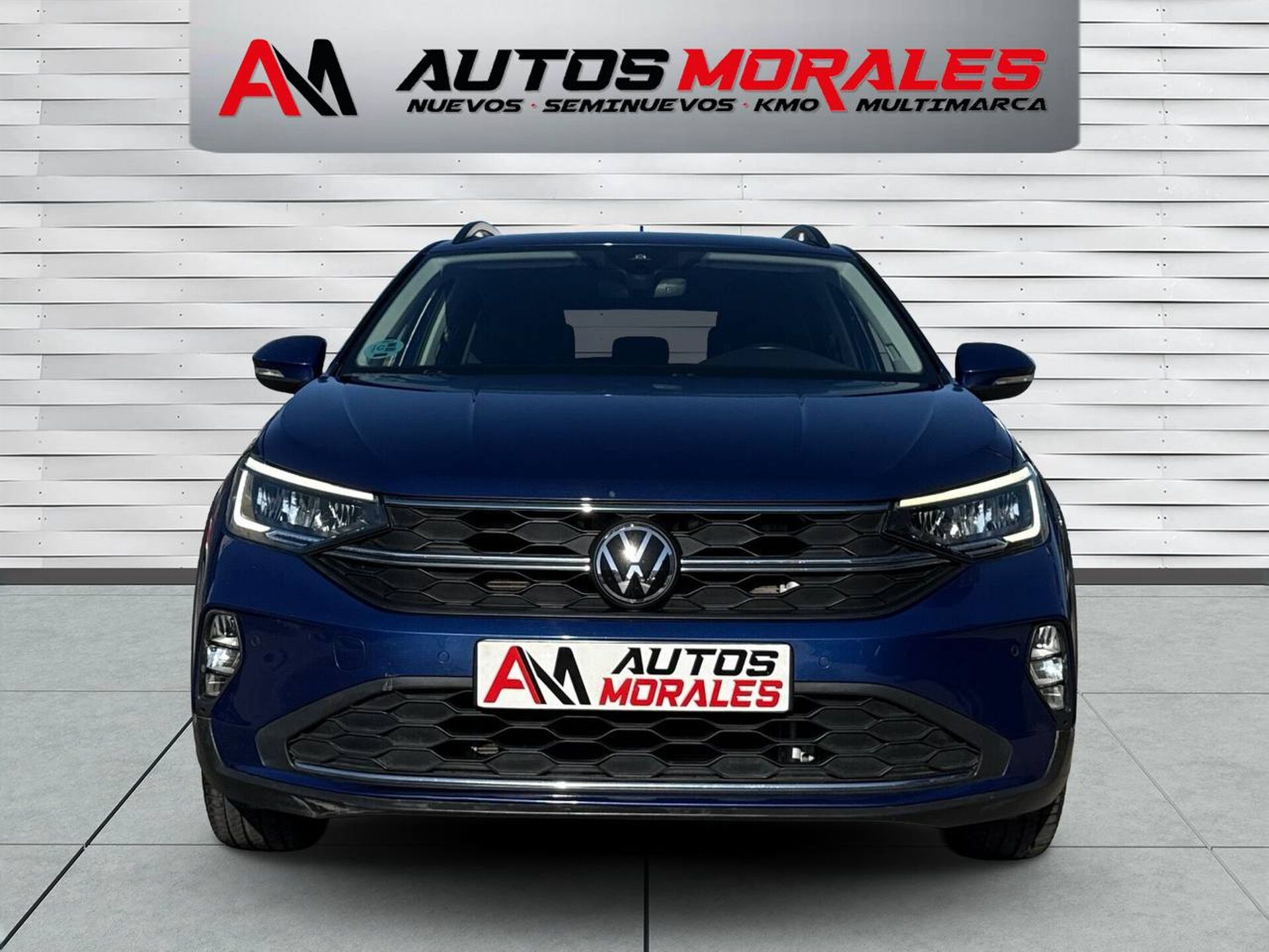 Imagen 3 de VOLKSWAGEN Taigo