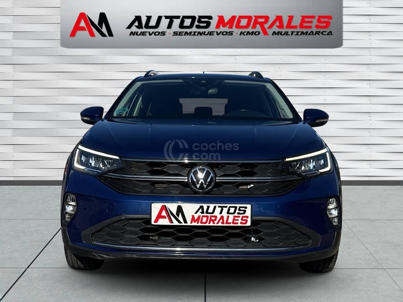Foto del VOLKSWAGEN Taigo 1.0 TSI Life 70kW