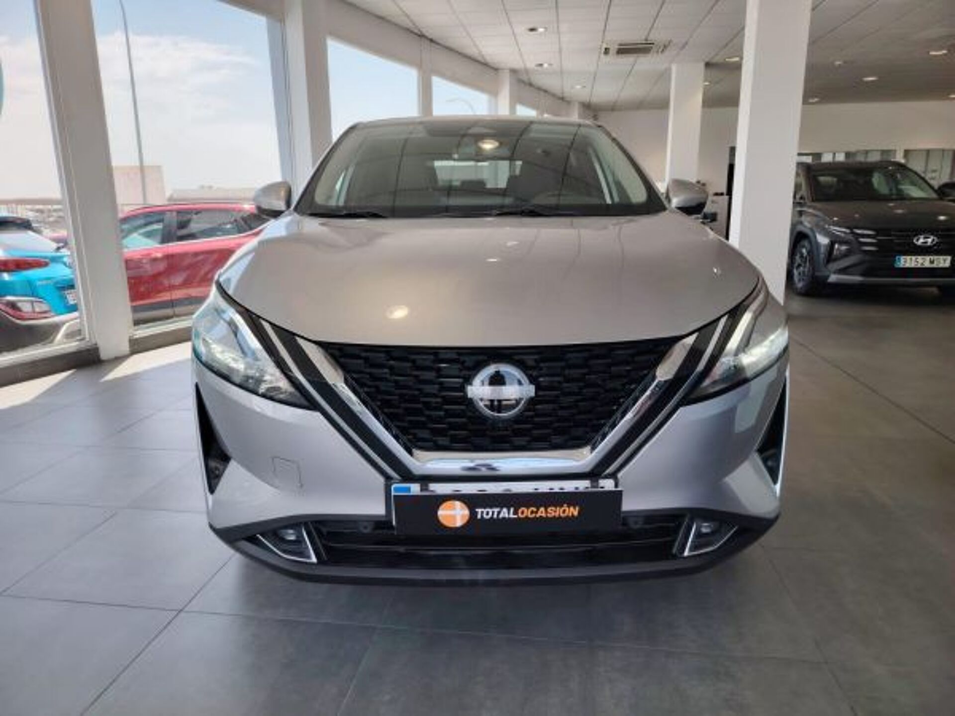 Imagen 3 de NISSAN Qashqai