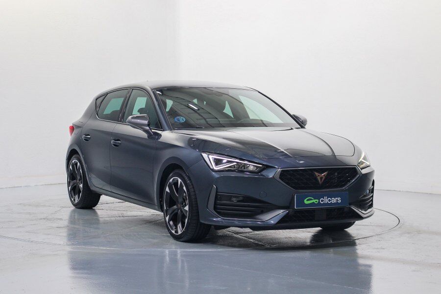 Foto del CUPRA León 1.5 ETSI DSG 110Kw