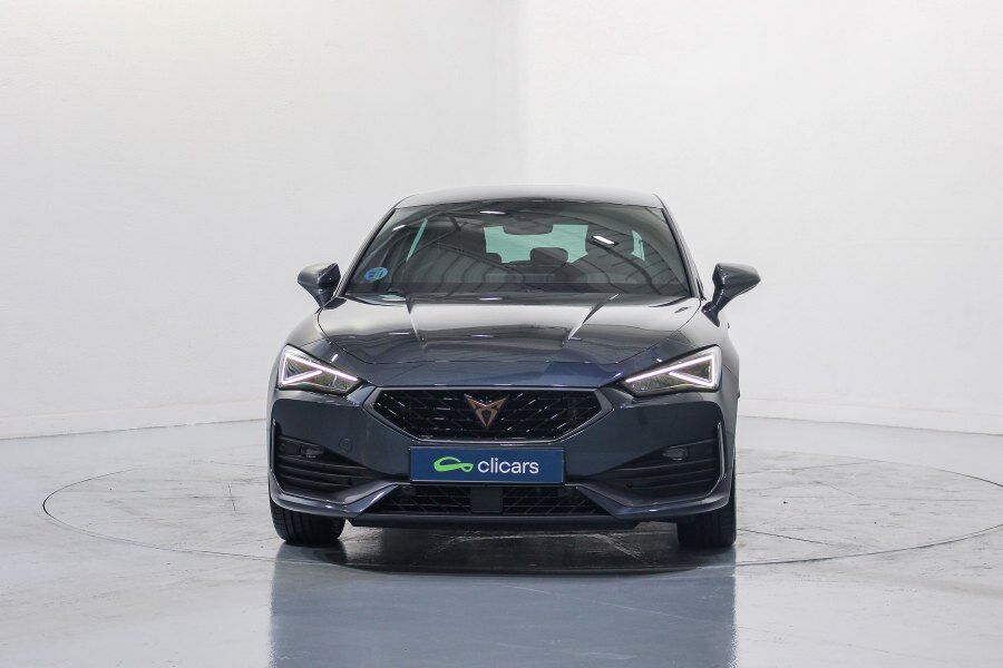 Foto del CUPRA León 1.5 ETSI DSG 110Kw