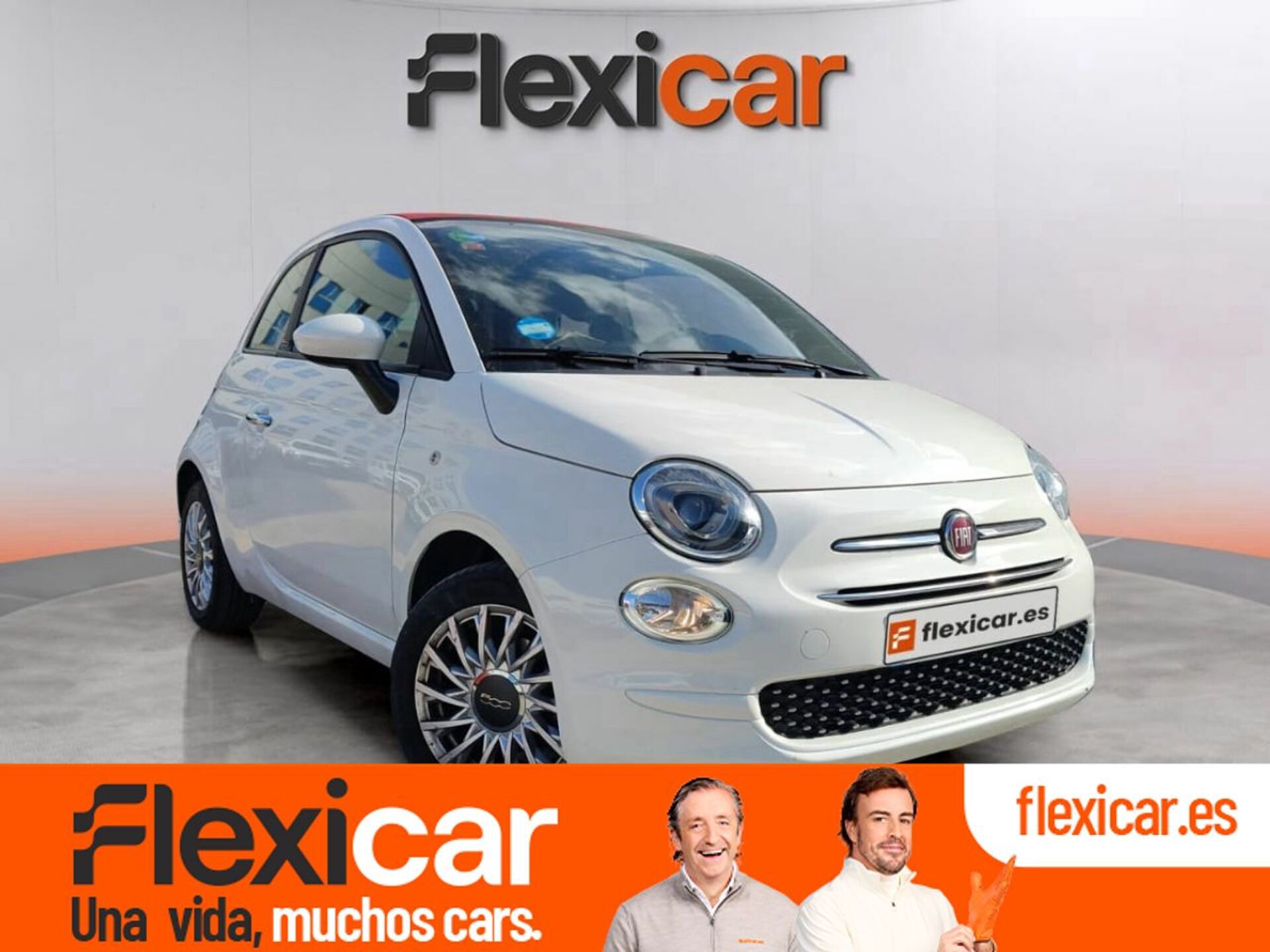 Imagen de FIAT 500