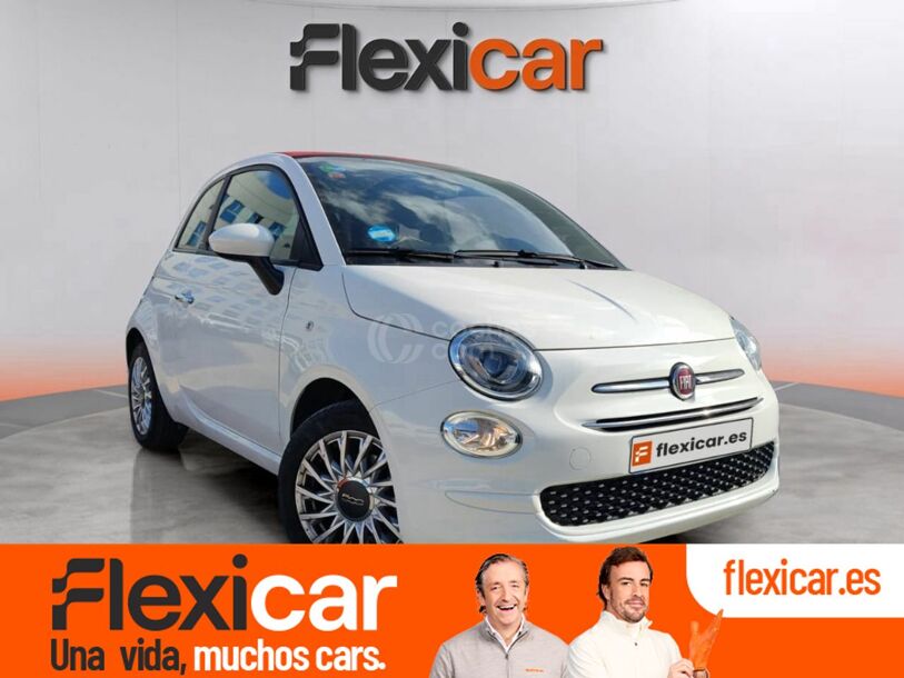 Foto del FIAT 500 C 1.0 GSE Pop