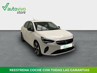 Imagen de OPEL Corsa -e GS Line-e