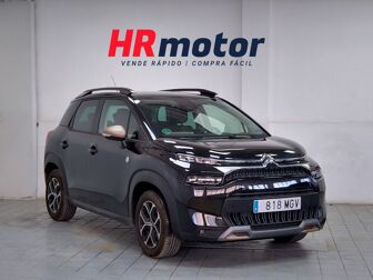 Imagen de CITROEN C3 Aircross Puretech S&S C-Series 110