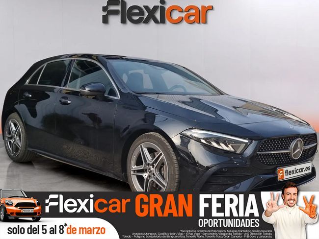 Foto del MERCEDES Clase A A 200d Progressive Line Advanced 8G-DCT