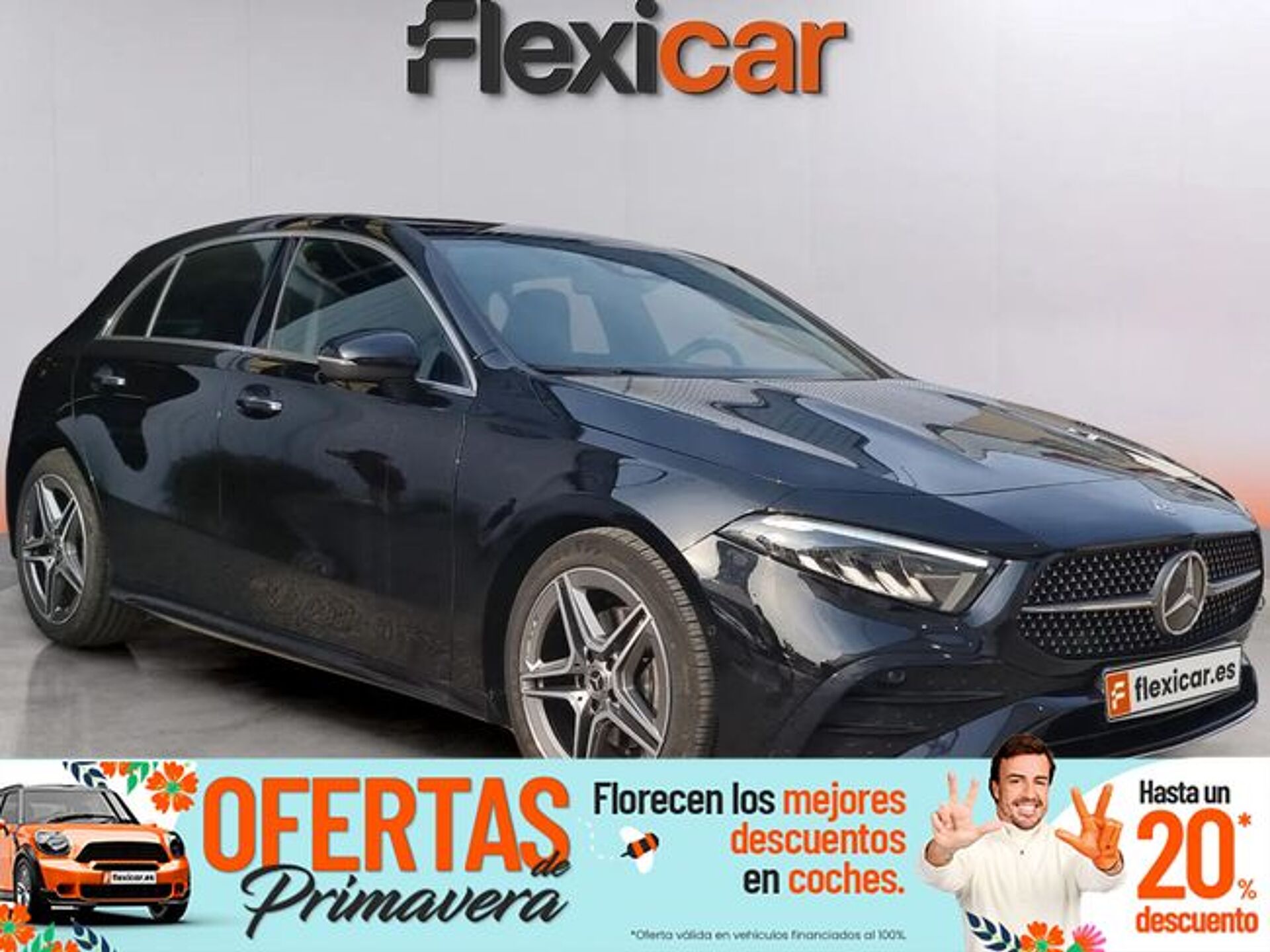 Imagen 1 de MERCEDES Clase A