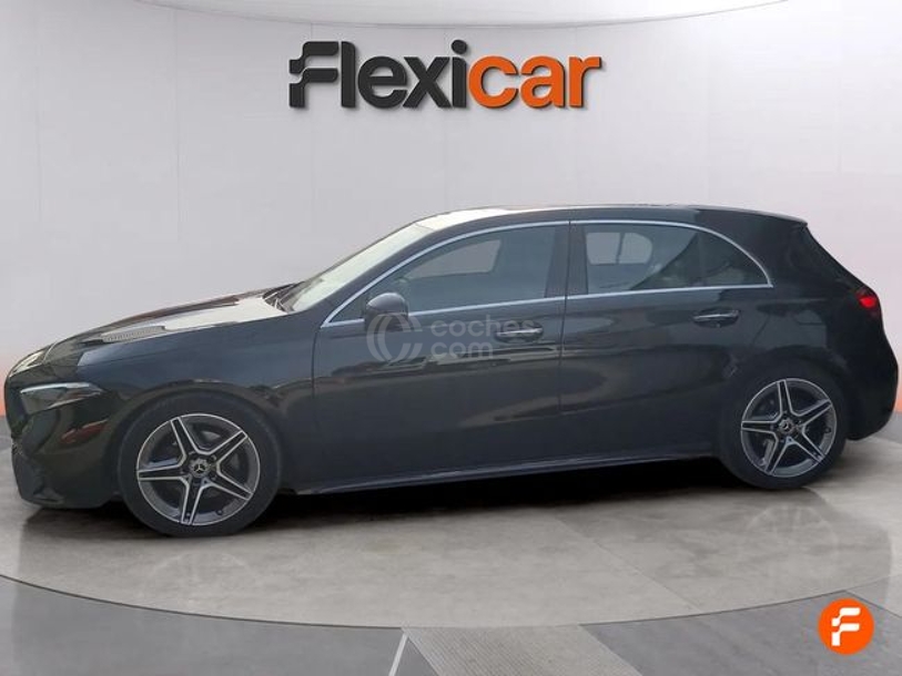 Foto del MERCEDES Clase A A 200d Progressive Line Advanced 8G-DCT