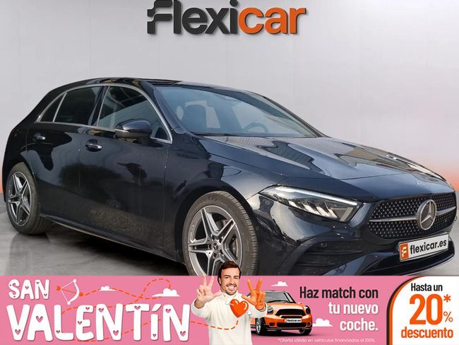 Foto del MERCEDES Clase A A 200d Progressive Line Advanced 8G-DCT