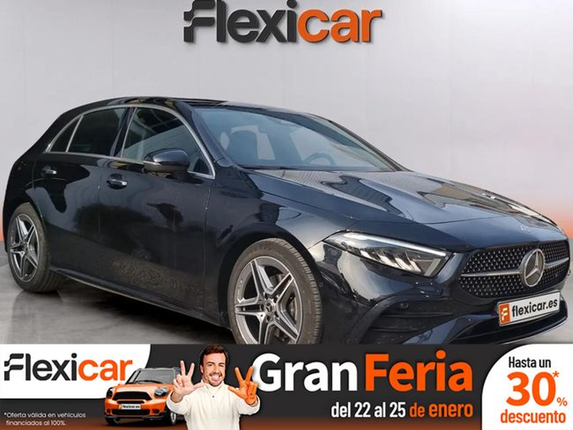 Imagen de MERCEDES Clase A