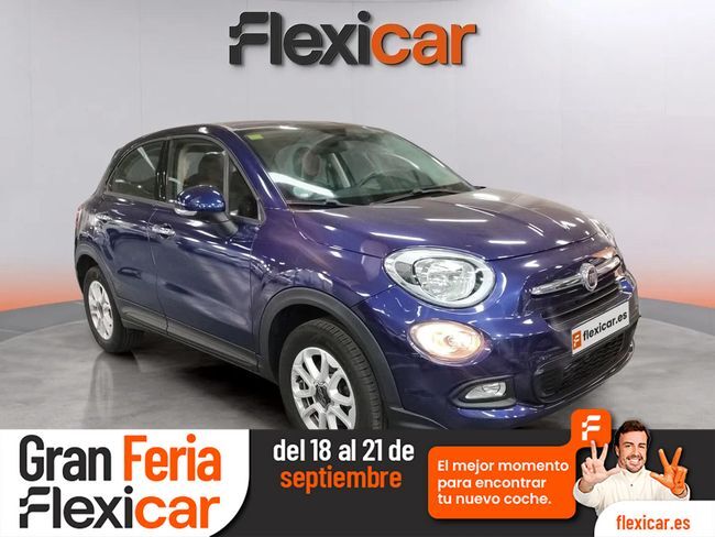 FIAT 500X (S-Design 1.4 MAir 103kW (140CV) 4x2 DCT) en Tenerife