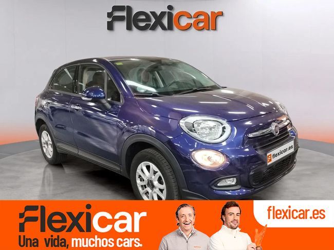 FIAT 500X (S-Design 1.4 MAir 103kW (140CV) 4x2 DCT) en Tenerife