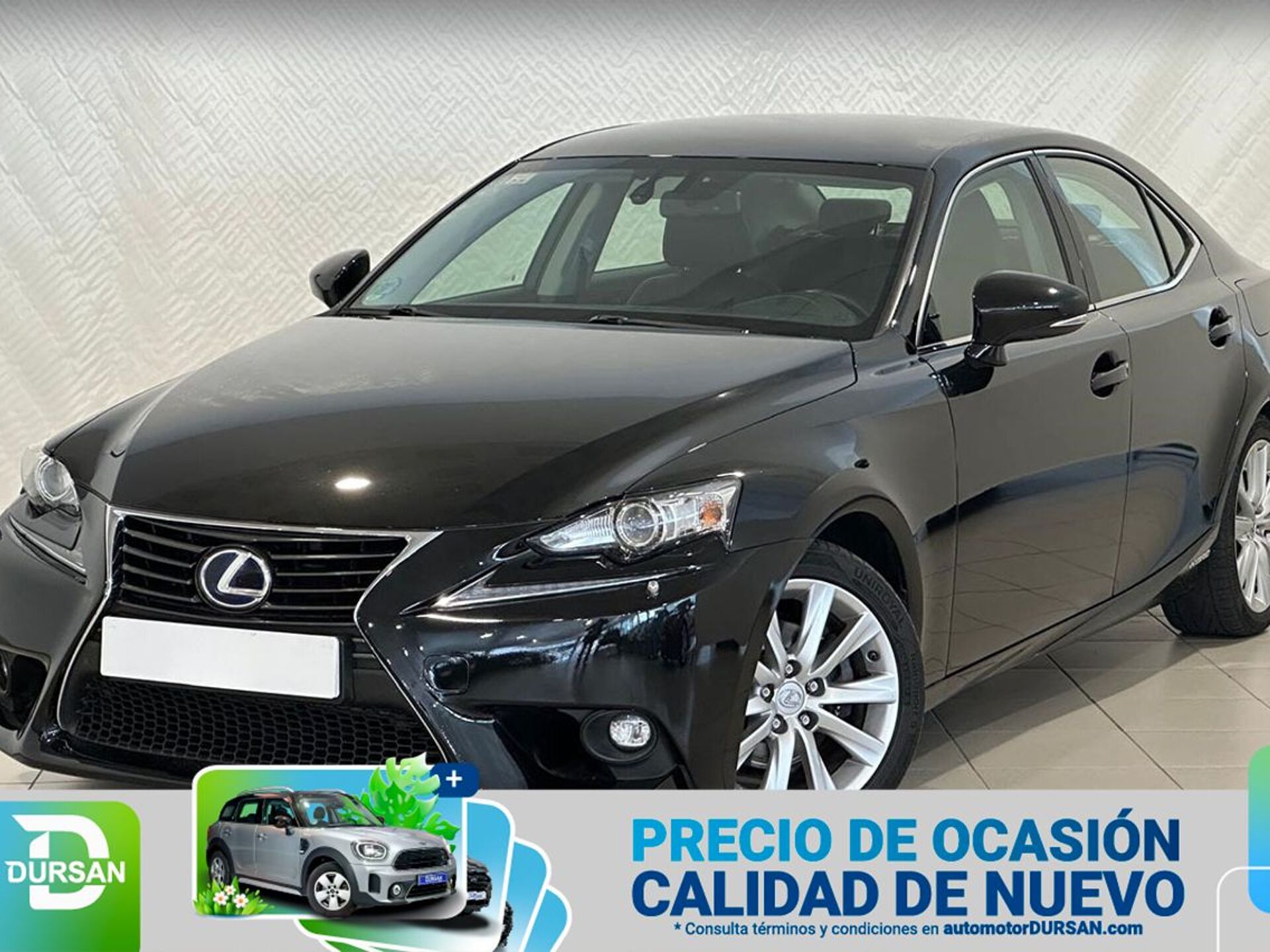 Imagen de LEXUS IS