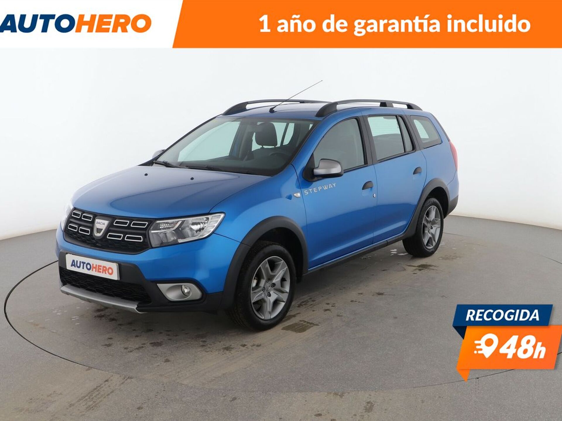 Imagen de DACIA Logan
