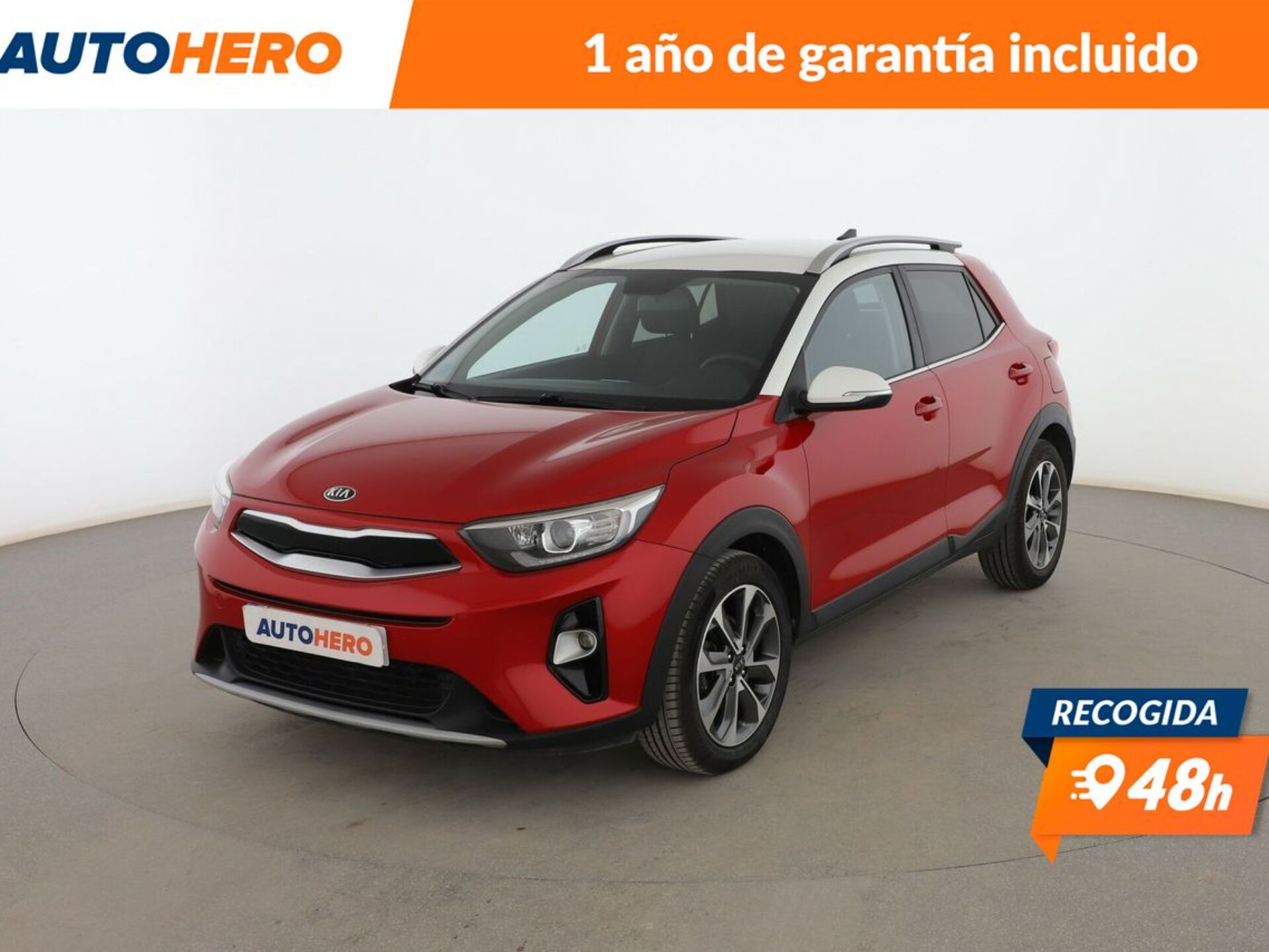 Imagen de KIA Stonic