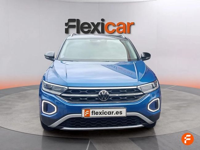Foto del VOLKSWAGEN T-Roc 1.5 TSI Advance Style DSG7