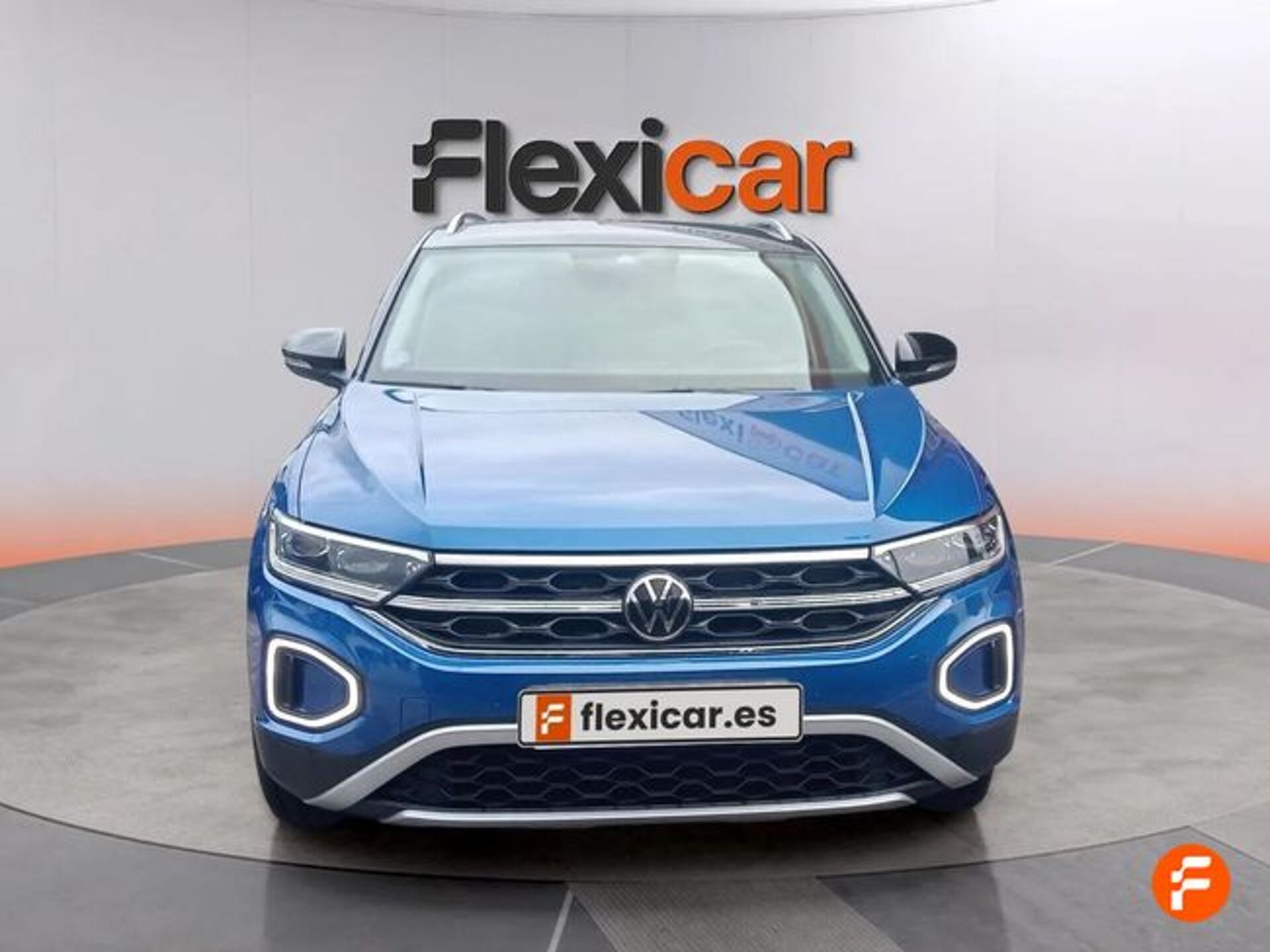 Imagen 3 de VOLKSWAGEN T-Roc
