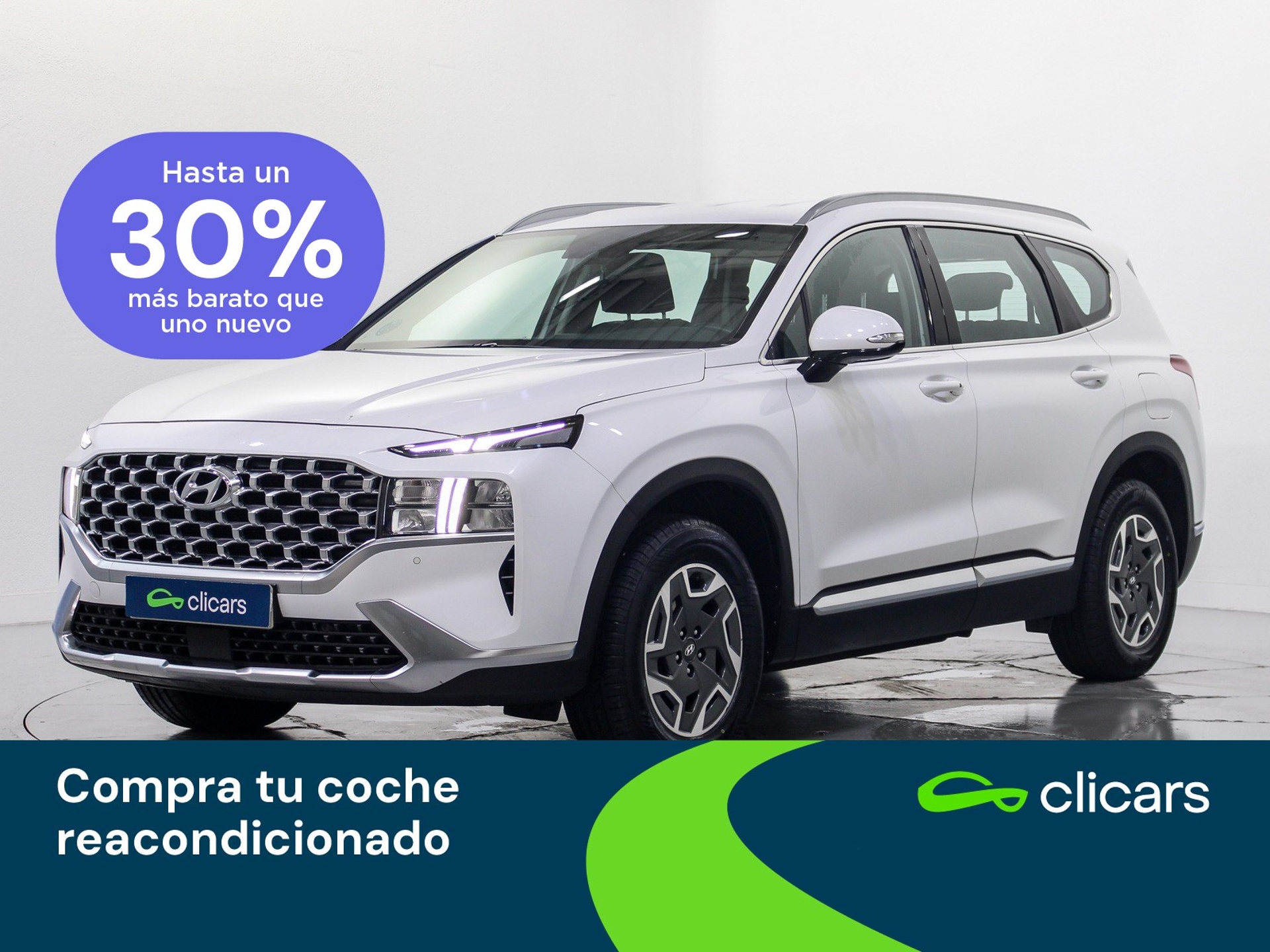 Imagen de HYUNDAI Santa Fe