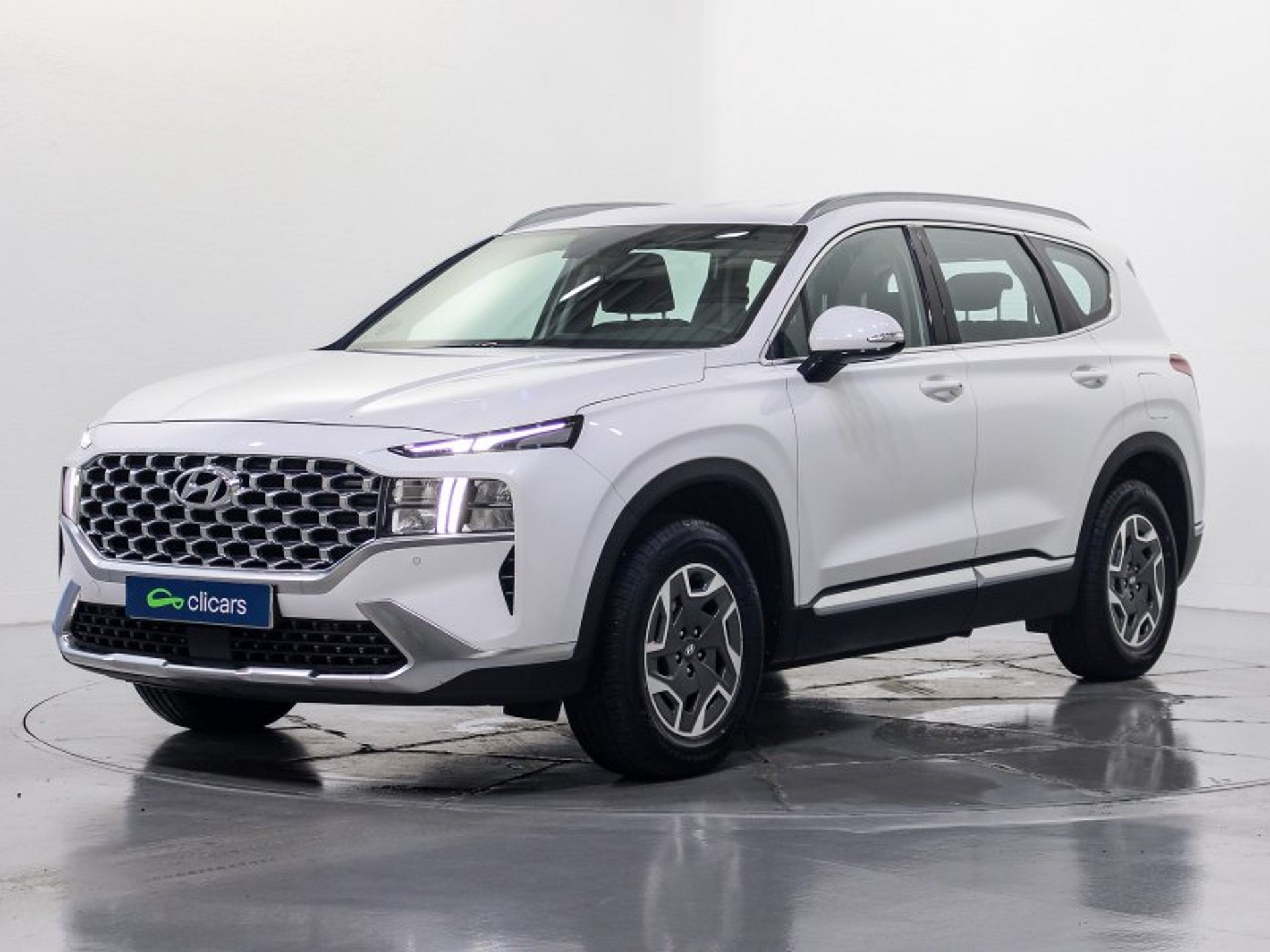 Imagen de HYUNDAI Santa Fe