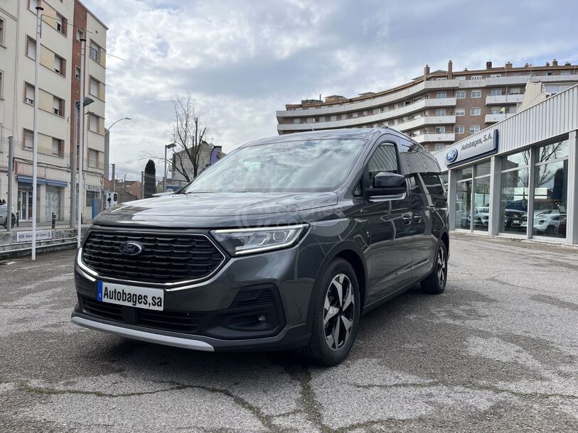 Foto del FORD Tourneo Connect 1.5 Ecoboost PHEV SWB Active