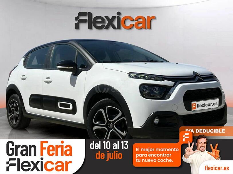 Foto del CITROEN C3 1.5BlueHDi S&S Feel Pack 100