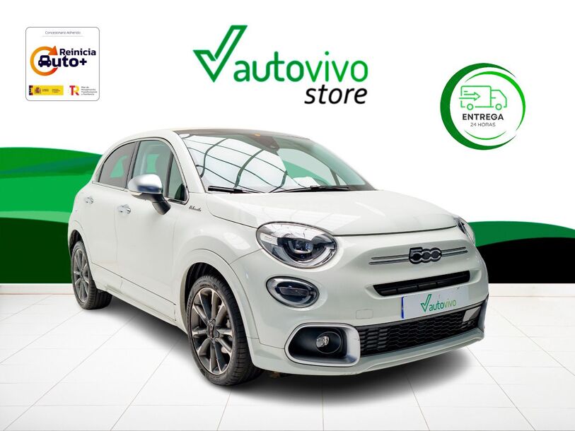 Foto del FIAT 500X 1.0 Firefly S&S Dolcevita Club