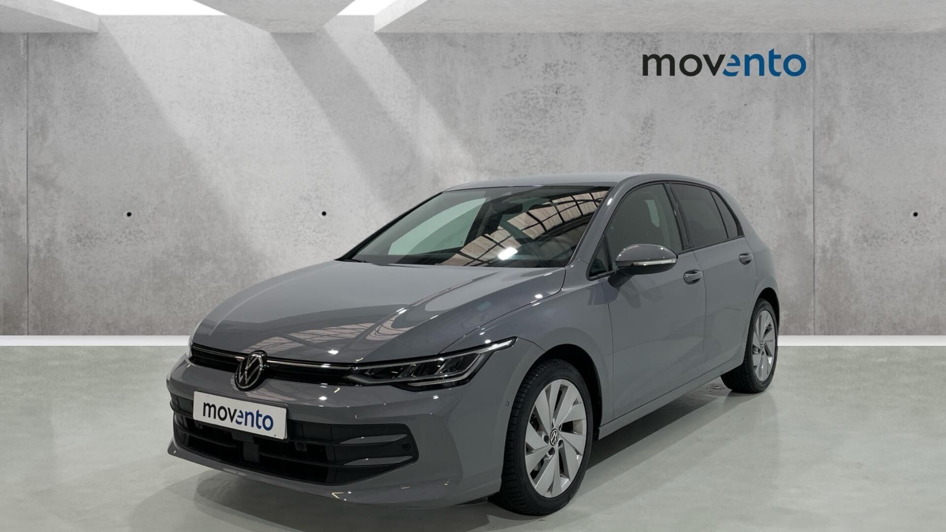 Foto del VOLKSWAGEN Golf 1.5 TSI 85kW