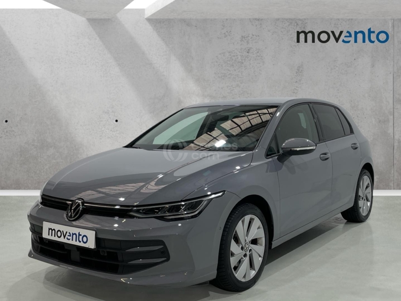 Foto del VOLKSWAGEN Golf 1.5 TSI 85kW