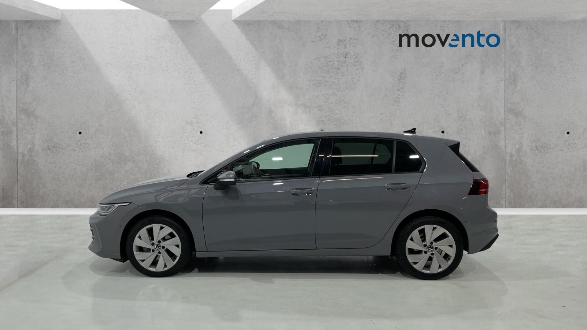 Foto del VOLKSWAGEN Golf 1.5 TSI 85kW