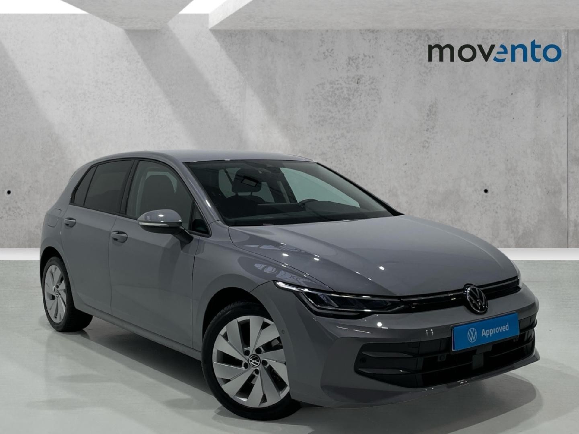 Imagen de VOLKSWAGEN Golf