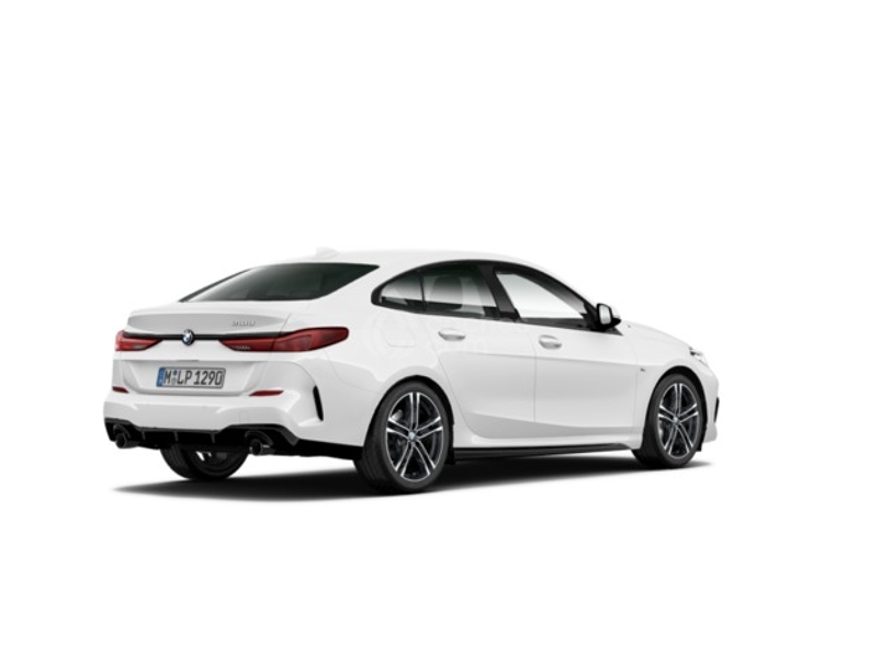 Foto del BMW Serie 2 218dA Gran Coupé