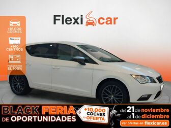 Imagen de SEAT León 1.2 TSI S&S Style 110