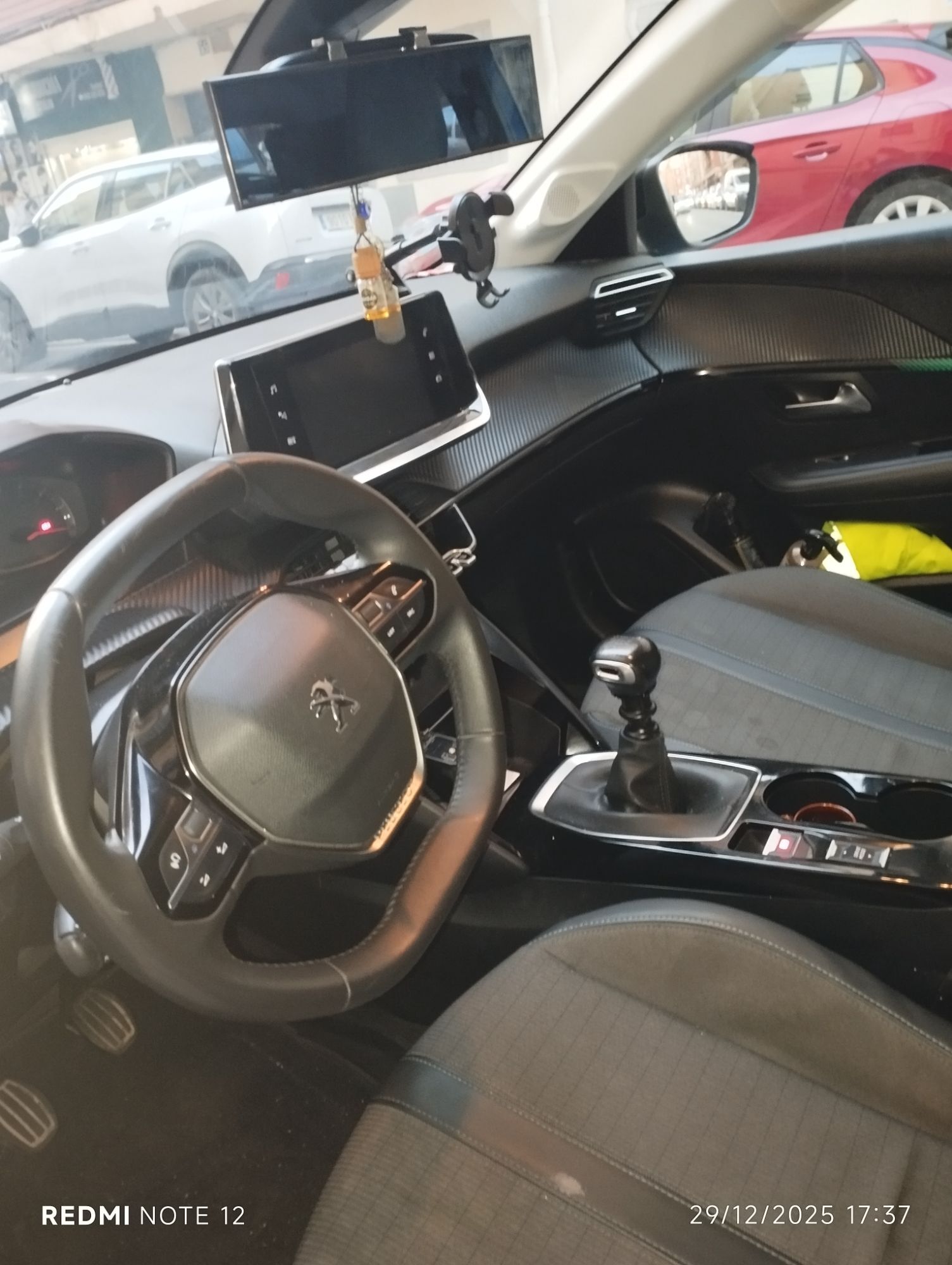 Foto del PEUGEOT 208 1.2 Puretech S&S Active 100