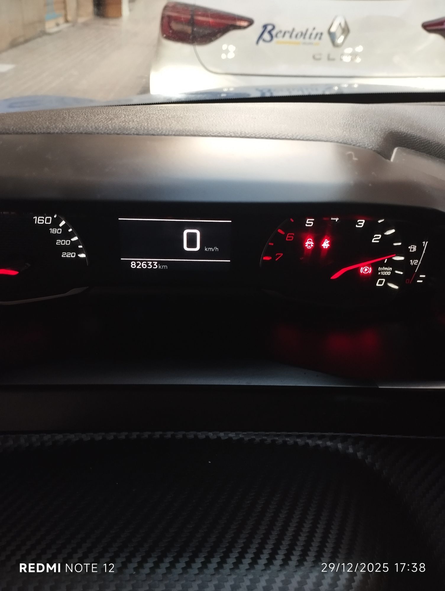 Foto del PEUGEOT 208 1.2 Puretech S&S Active 100