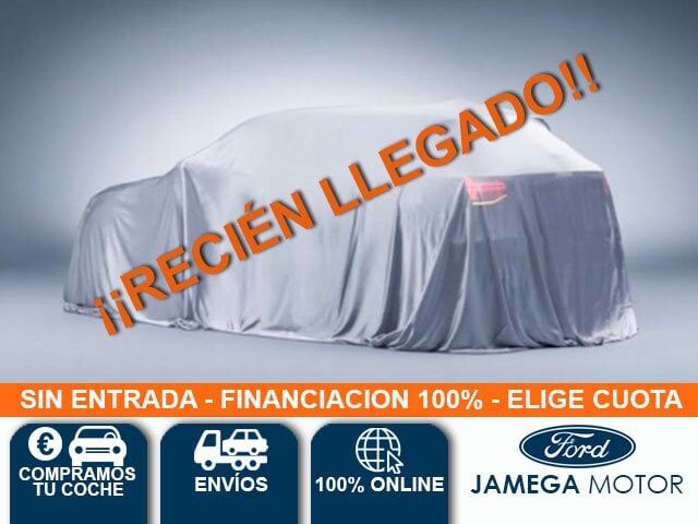 FORD Kuga (2.5 Duratec PHEV 224cv FWD Auto ST-Line X) en Toledo