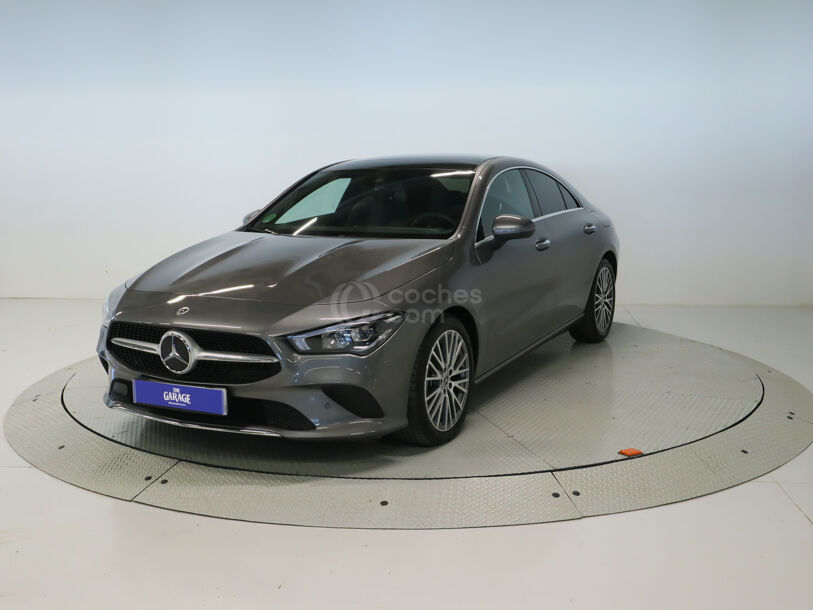 Foto del MERCEDES Clase CLA CLA 200