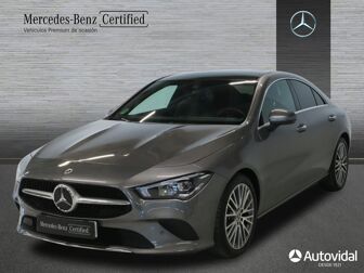 Imagen de MERCEDES Clase CLA CLA 200