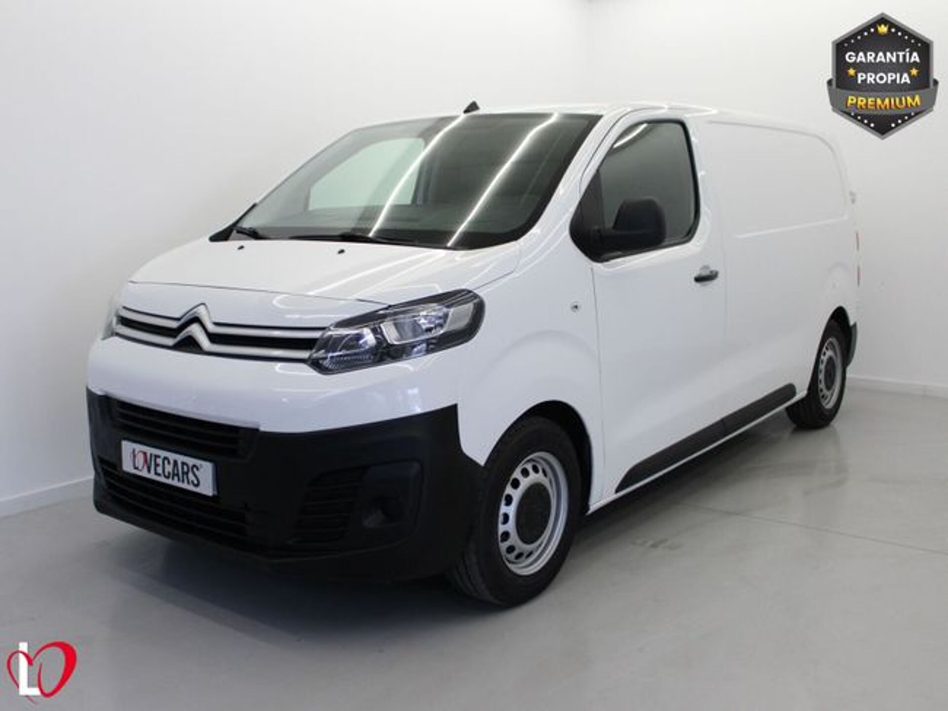 Imagen 3 de CITROEN Jumpy