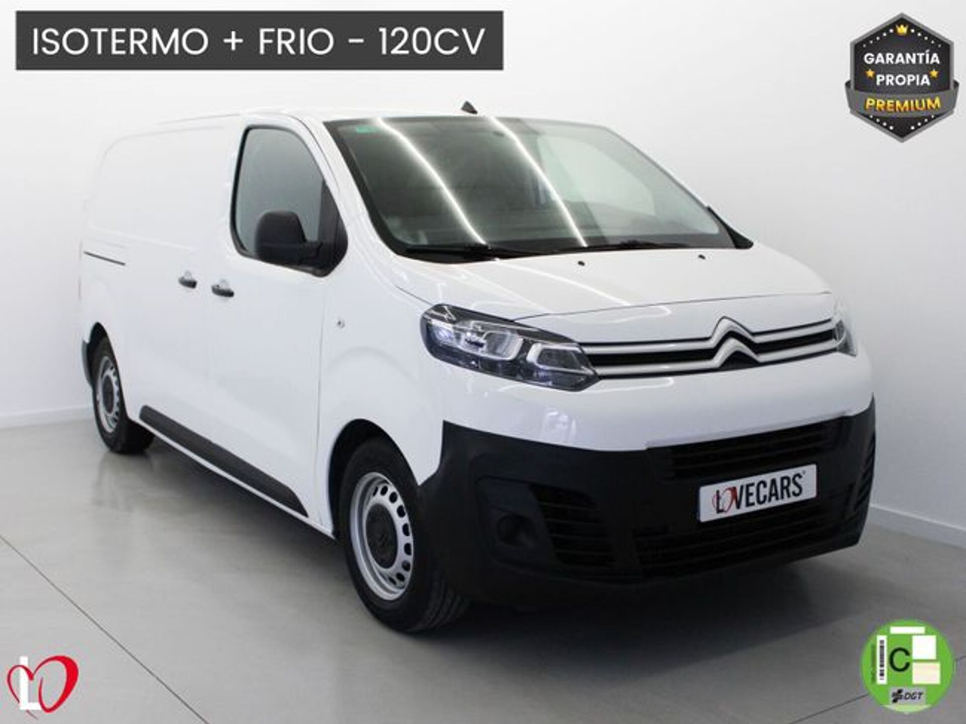 Imagen 1 de CITROEN Jumpy