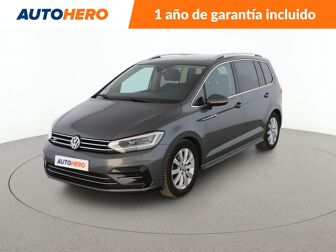 Imagen de VOLKSWAGEN Touran 1.8 TSI BMT Sport DSG 132kW