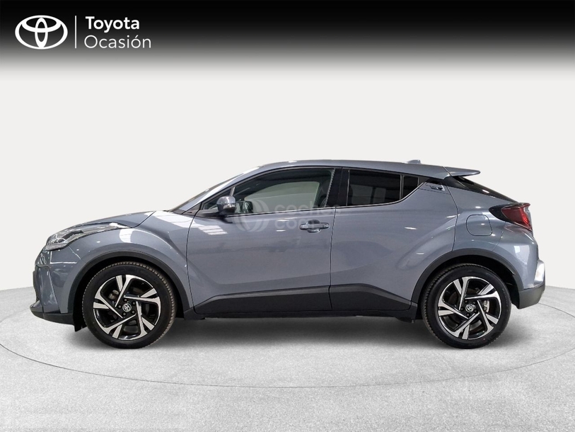 Foto del TOYOTA C-HR 125H Advance
