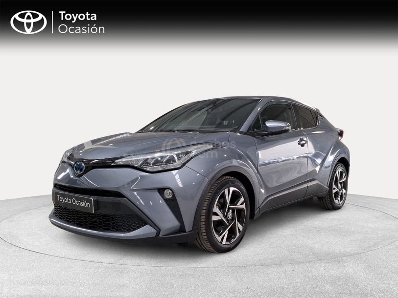 Foto del TOYOTA C-HR 125H Advance