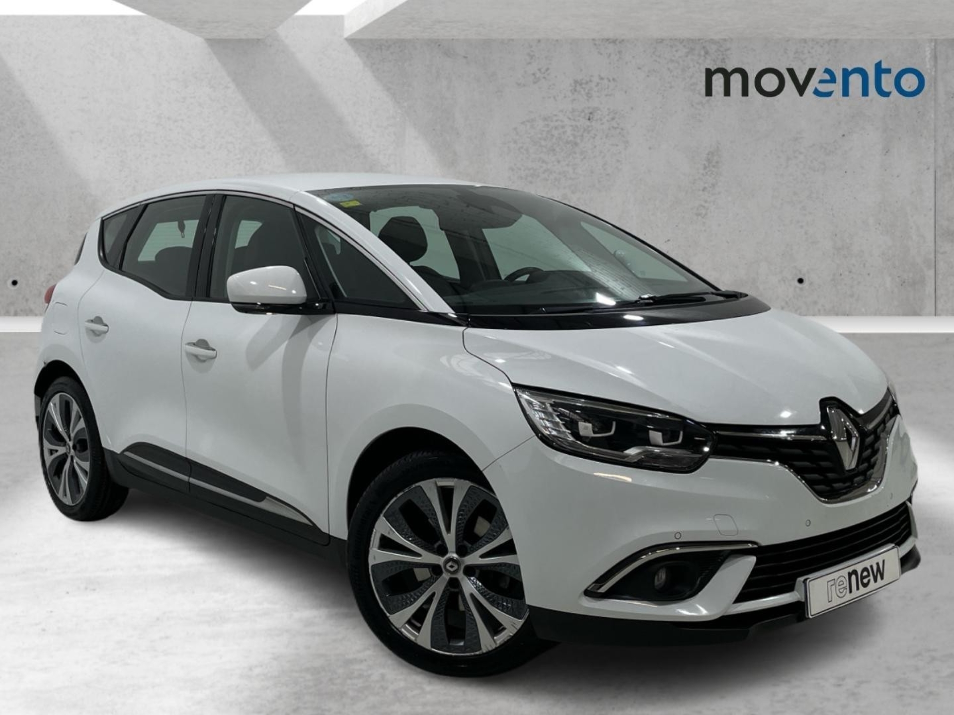 Imagen de RENAULT Scénic
