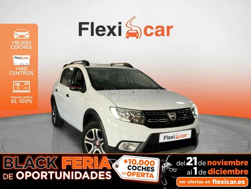 Foto del DACIA Sandero 0.9 TCE Stepway Essential 66kW